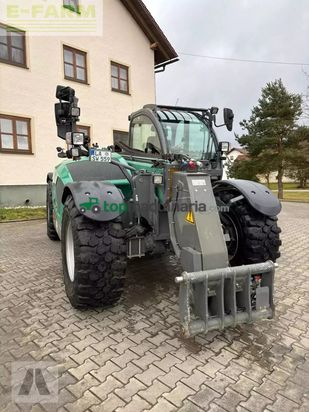 Telescopica - kramer - kt 559