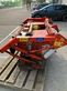 Cortacésped manual - Kuhn - gmd 602f
