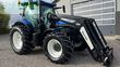 Tractor agrícola -  - t7.165s med frontlæsser