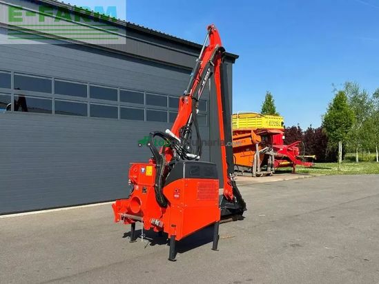 Cortacésped manual - Kuhn - he 6045 p armklepelmaaier