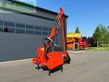 Cortacésped manual - Kuhn - he 6045 p armklepelmaaier