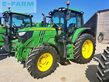 Tractor agrícola - John Deere - 6140m