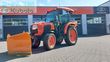 Tractor agrícola - Kubota - l2-452 d winterdienstpaket
