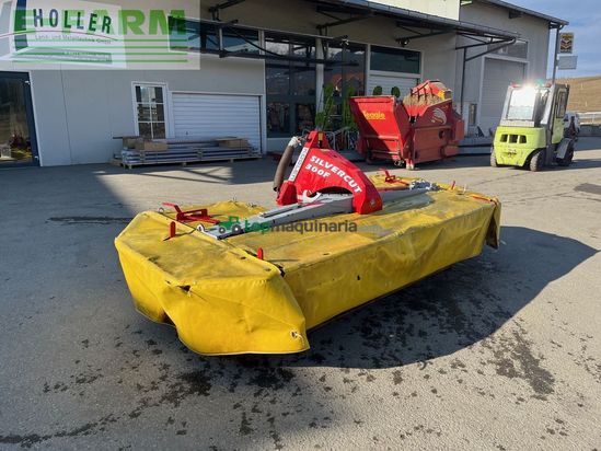 Cortacésped manual - SIP - silver cut 300 f