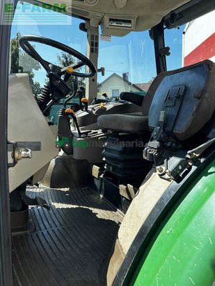 Tractor agrícola - John Deere - 5720 premium