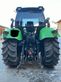 Tractor agrícola - Deutz-Fahr - agrotron 130