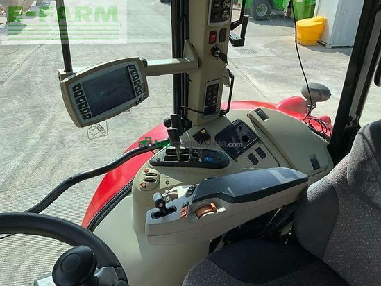 Tractor agrícola - Massey Ferguson - 7618 dyna vt (st23210)