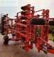 Cultivador - Kverneland - clc 600