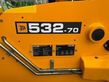 Telescopica - JCB - 532-70 agri super telehandler (st25659)