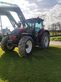 Tractor agrícola - Valtra - n135 h