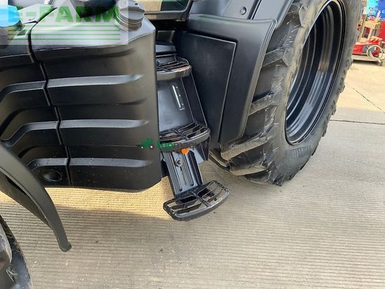 Tractor agrícola - Valtra - t195 versu unlimited tractor (st25161) Versu