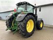 Tractor agrícola - John Deere - 6215r