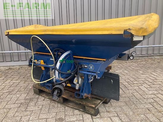 Esparcidor - Bogballe - l1a