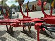 Arado - Pöttinger - servo 45 s 5-schar