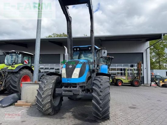 Tractor agrícola - Landini - 7-210