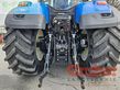 Tractor agrícola - New Holland - t7.290 hd ac