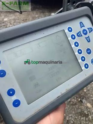 Empacadora gigant - Vicon - rv 4116 r