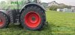 Tractor agrícola - Fendt - 724 vario