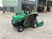 Cortacésped manual - Ransomes - hr6010 bat wing mower (st23873)