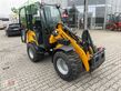 Minicargadora - Schaffer - schäffer-lader typ 24e kabine
