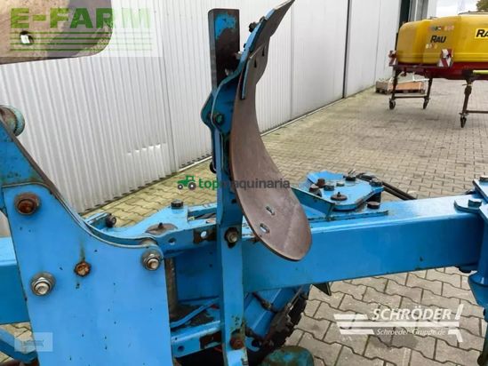 Arado - Lemken - variopal 9 5+1 n100