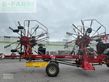 Rastrillo - Fella - ts 12555 pro