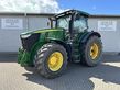 Tractor agrícola - John Deere - 7280r