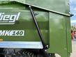 Volquet - Fliegl - tmk 140 fox