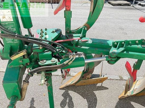 Arado - Regent - titan 140 cx - 4sch.