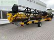 Cosechadora de Cereal - New Holland - cr 9060