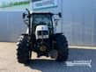 Tractor agrícola - Case IH - maxxum 130 cvx
