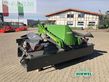 Cortacésped manual - Fendt - slicer 310 fq