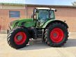 Tractor agrícola - Fendt - 936 s4 *profi plus*