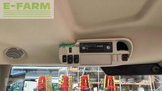 Tractor agrícola - John Deere - 6155r