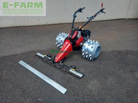 Cortacésped manual -  - atra-7 motormäher