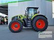Tractor agrícola - Claas - axion 930 cmatic cebis