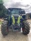 Tractor agrícola - Claas - arion 620 t4i concept