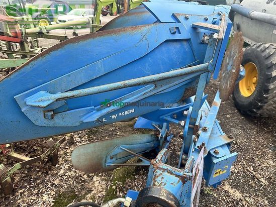 Arado - Lemken - juwel 8mv 5n-100