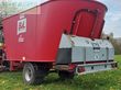 Remolqu esparcidor - BVL - v-mix plus 22-2s druckluft