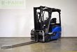 Elevadora - Linde - e 16 h evo 386-02