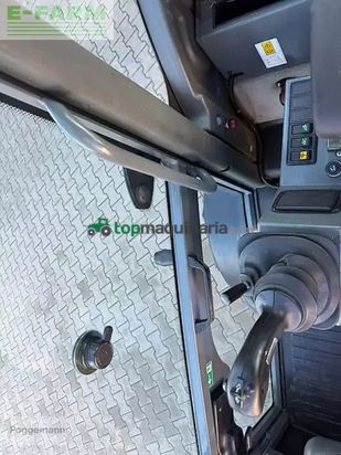 Telescopica - Weidemann - 3070 cx 60t