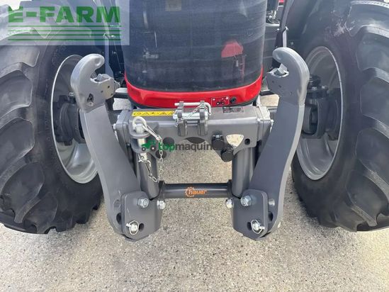 Tractor agrícola - Massey Ferguson - 5711 m dyna 4 comfort