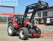 Tractor agrícola -  - geotrac 94