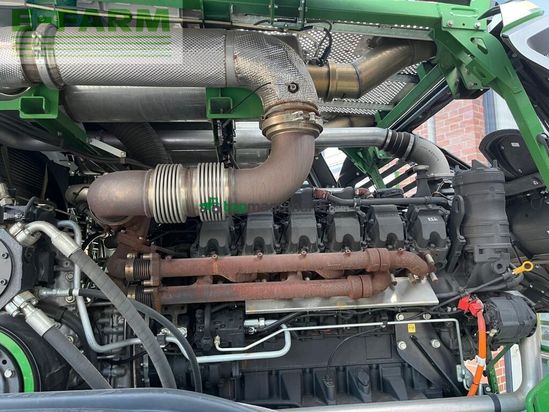 Cosechadora de Cereal - John Deere - 9800i prodrive 40 km/h