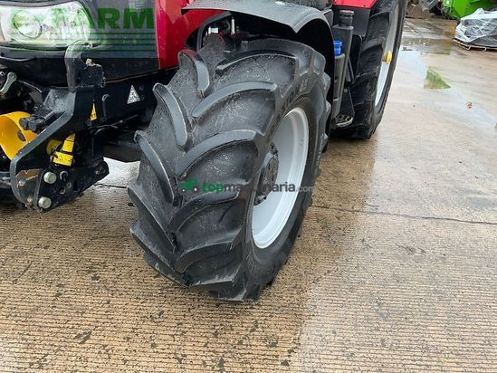 Tractor agrícola - Case IH - puma 175cvx tractor (st25032) CVX