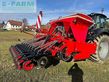 Sembradora - Horsch - express 3 td