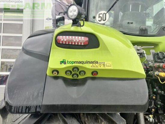 Tractor agrícola - Claas - axion 930 cmatic cebis s10 rtk