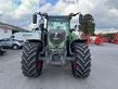 Tractor agrícola - Fendt - 720 profi plus