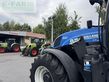 Tractor agrícola - New Holland - t7.185 powercommand