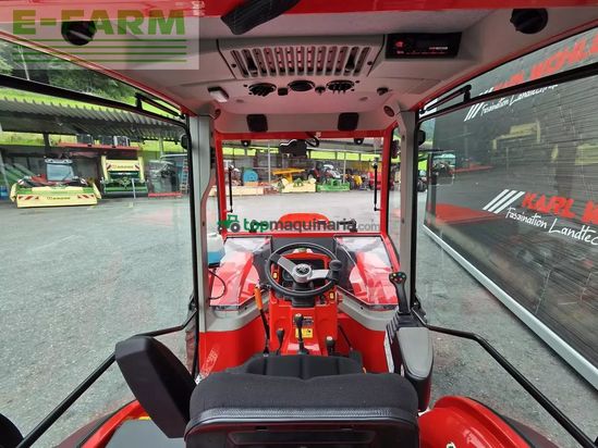 Tractor agrícola -  - ttr 7800